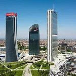 City Life House-Red San Siro & Duomo